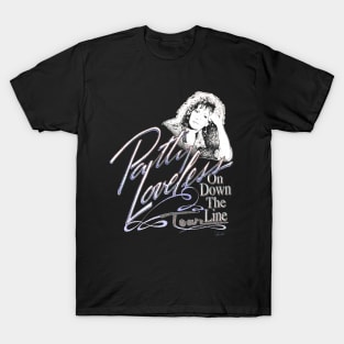 Patty Loveless T-Shirt